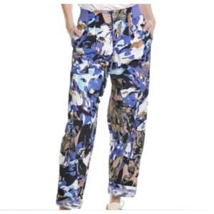 Free People / Mesmerize Me Pants / Sz M / NWOT